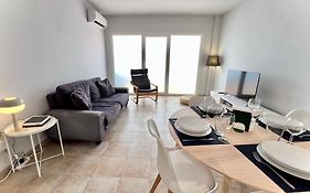 The Consistorial City Center Apartment